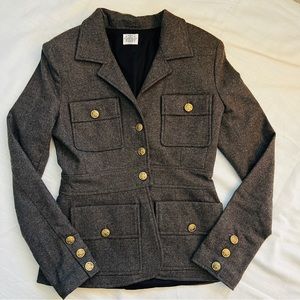 PRPS Heirloom Coat - Medium EUC